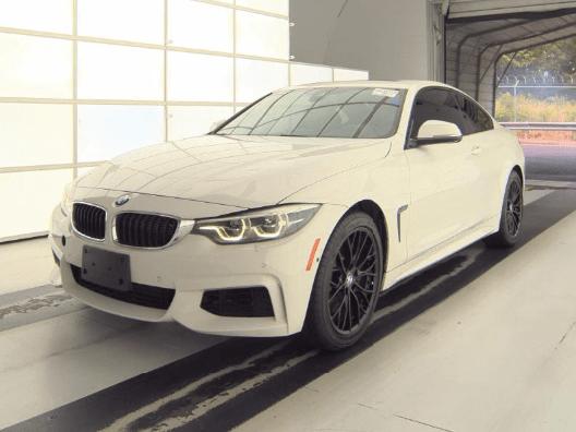 bmw 4 series 2018 WBA4W9C58JAC98899 image bmw 4 series 2018 WBA4W9C58JAC98899 image